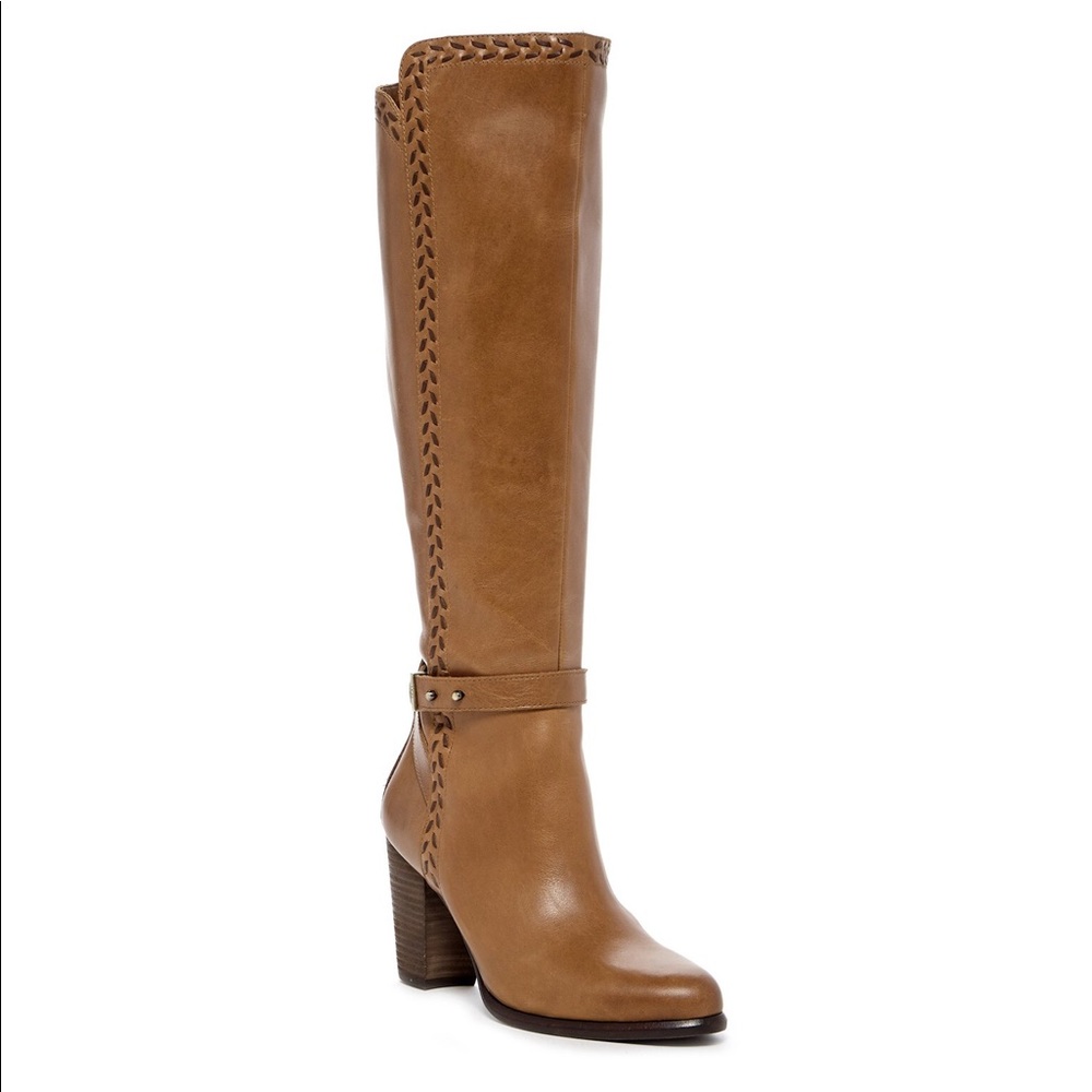 UGG Claudine Tall Boots Size 9